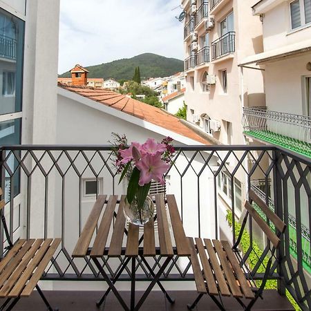 Villa DiEden Budua Esterno foto