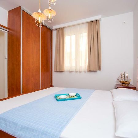 Villa DiEden Budua Esterno foto