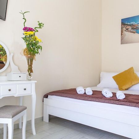 Villa DiEden Budua Esterno foto
