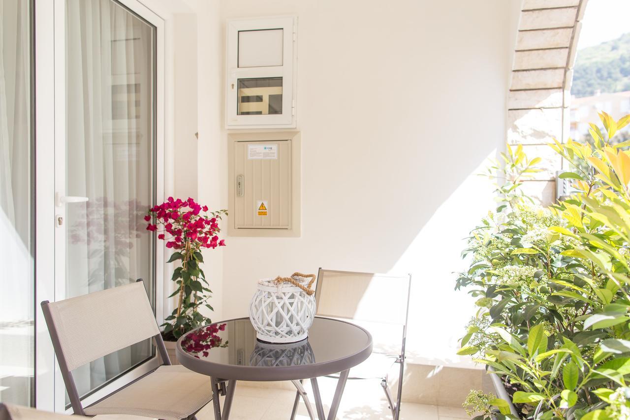 Villa DiEden Budua Esterno foto