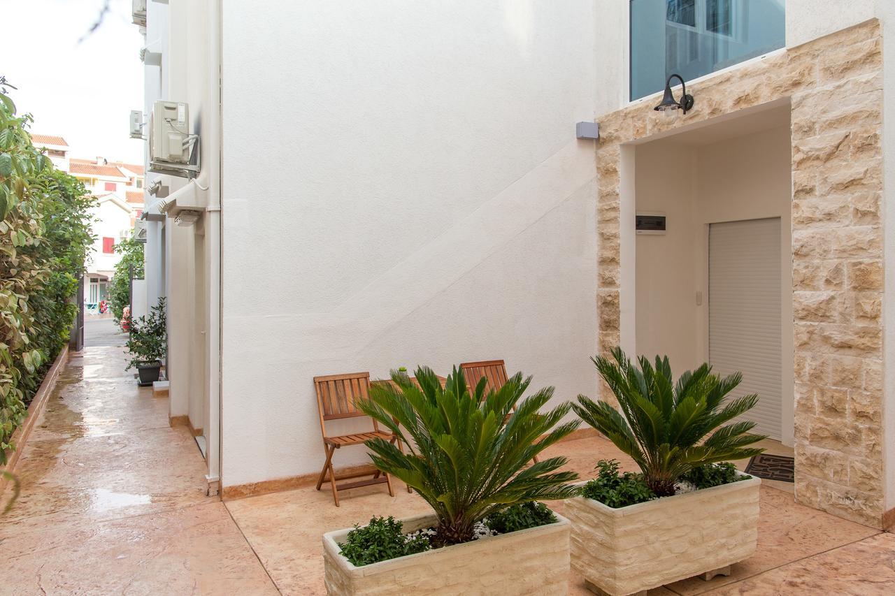 Villa DiEden Budua Esterno foto