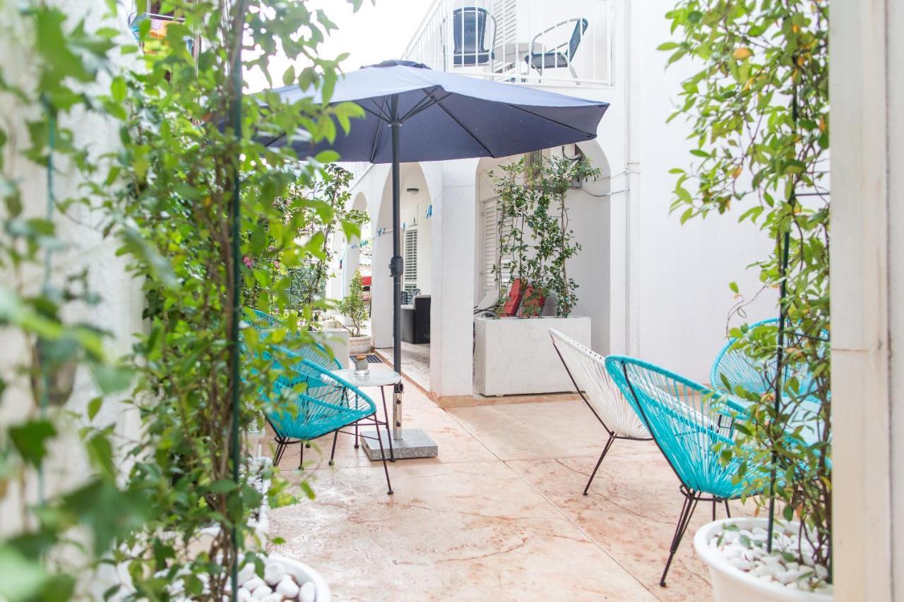 Villa DiEden Budua Esterno foto