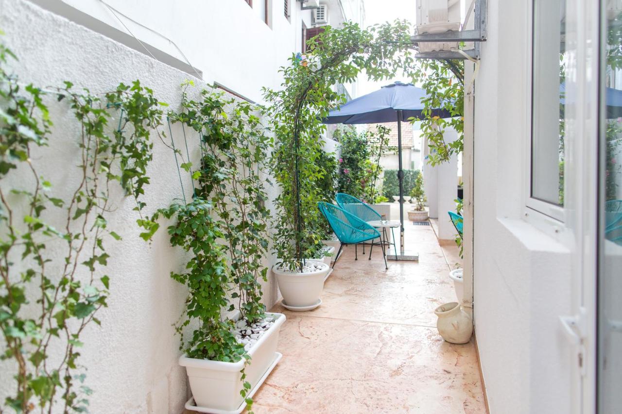 Villa DiEden Budua Esterno foto