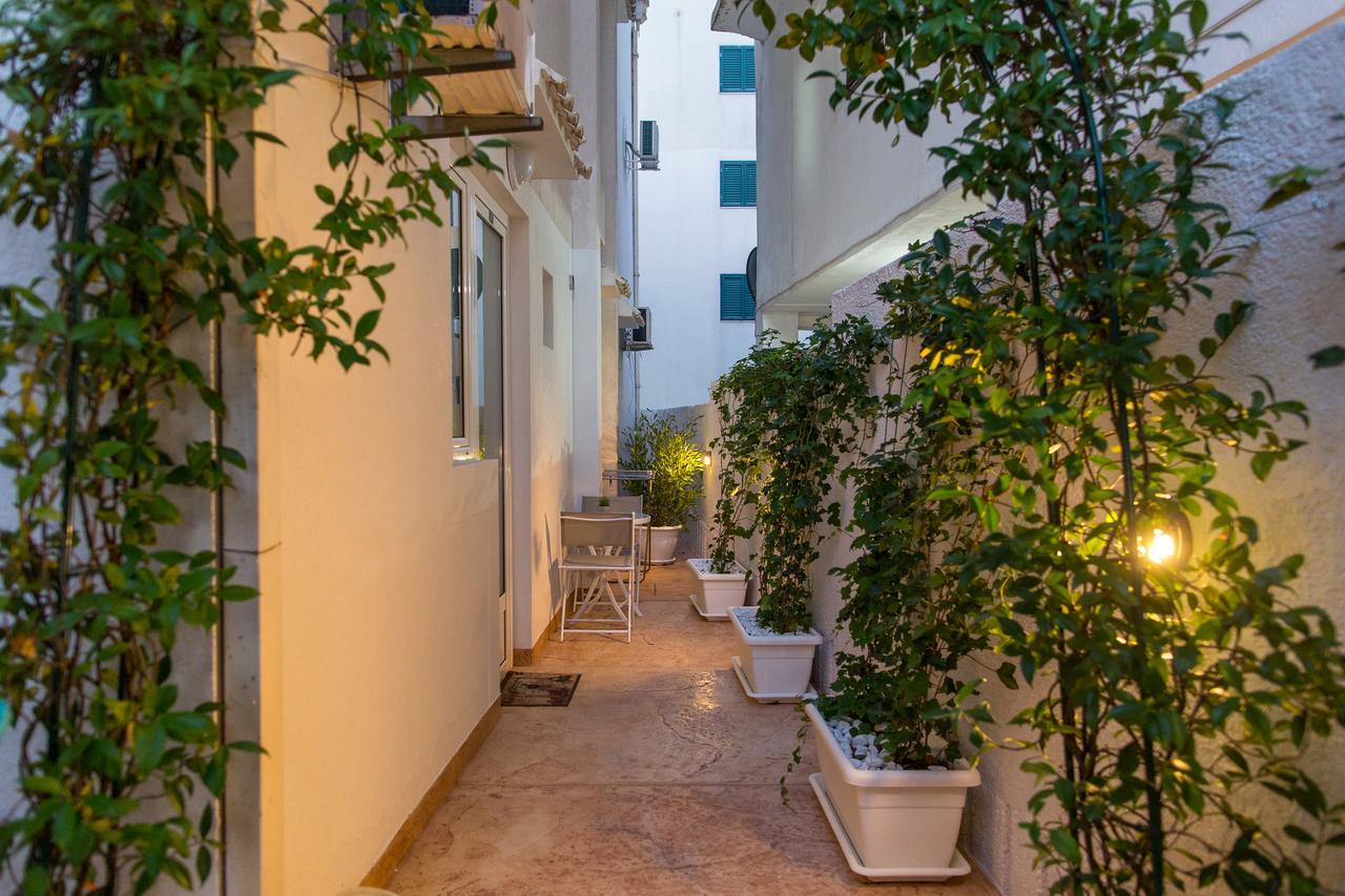 Villa DiEden Budua Esterno foto