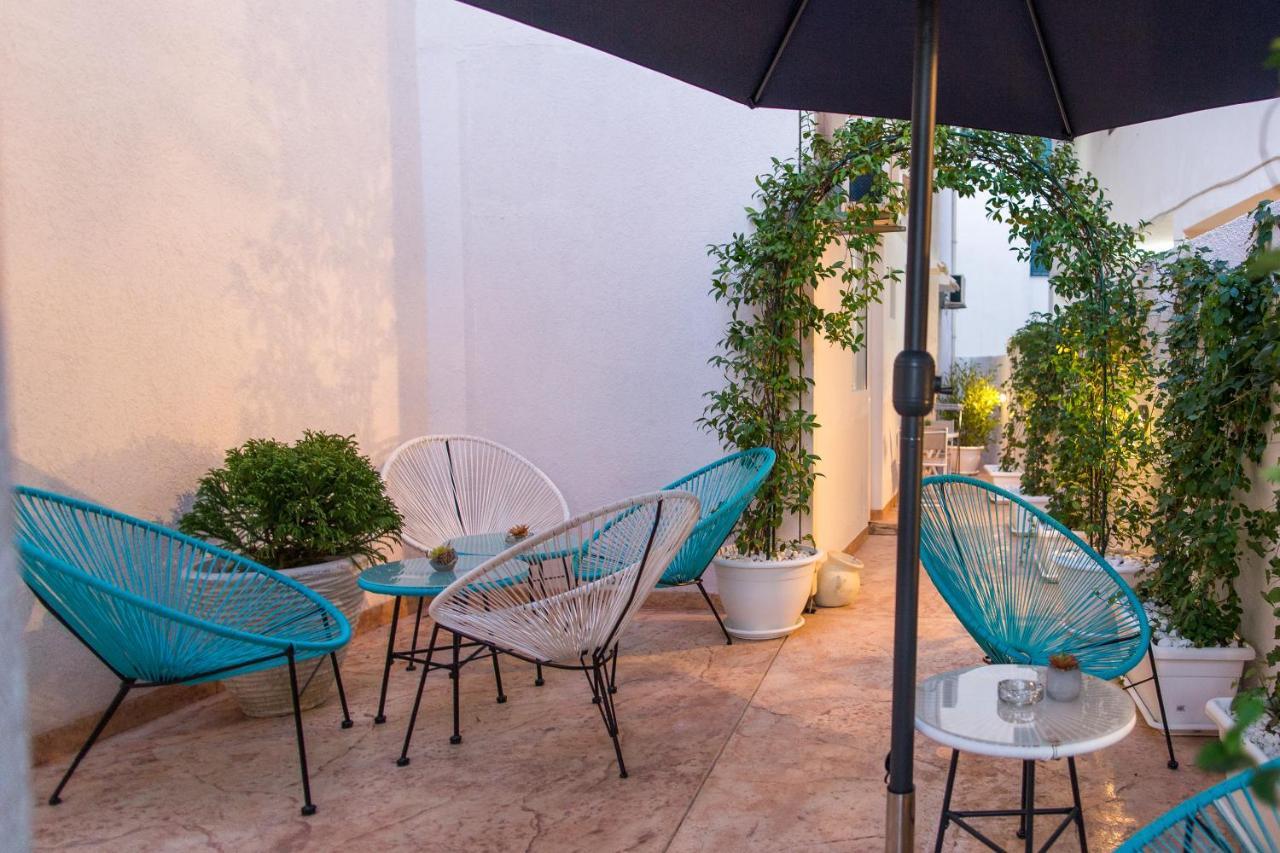 Villa DiEden Budua Esterno foto