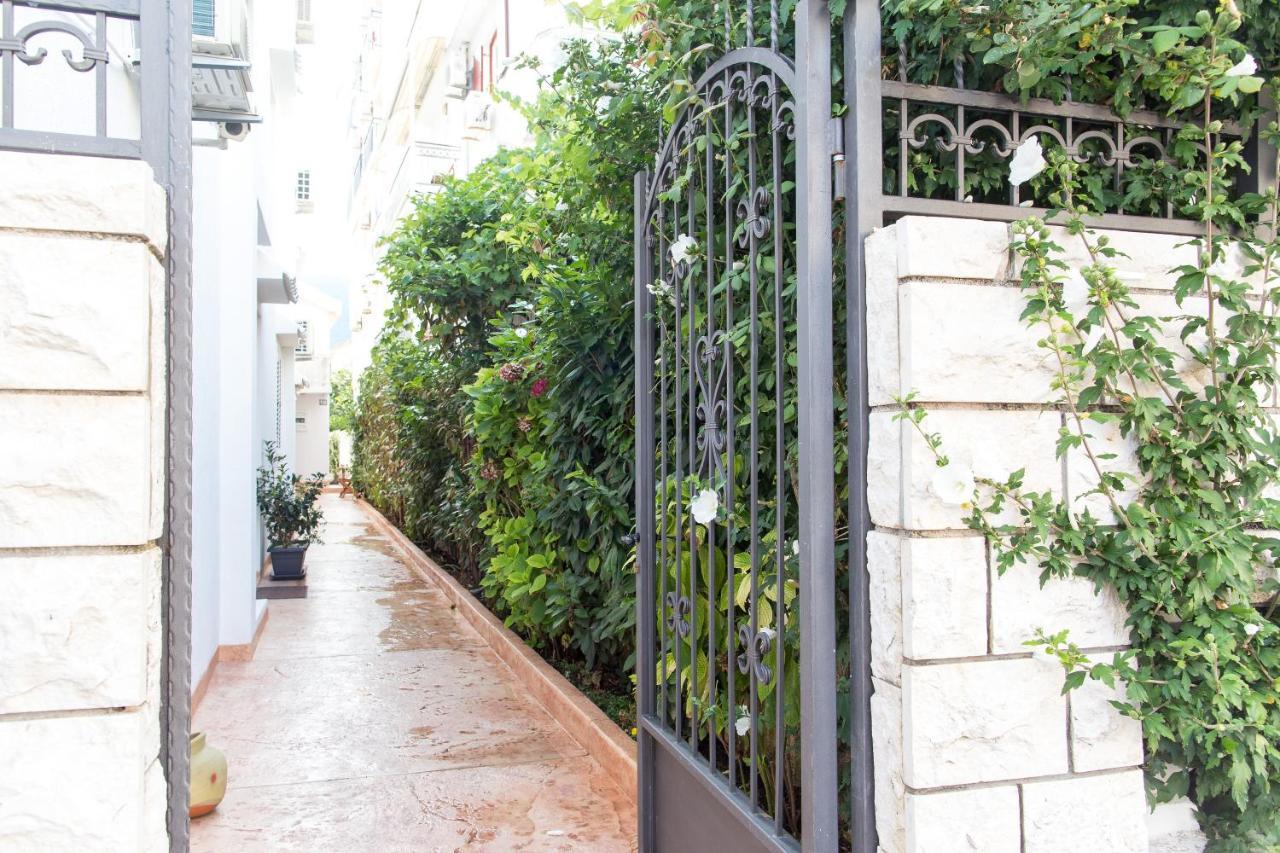 Villa DiEden Budua Esterno foto