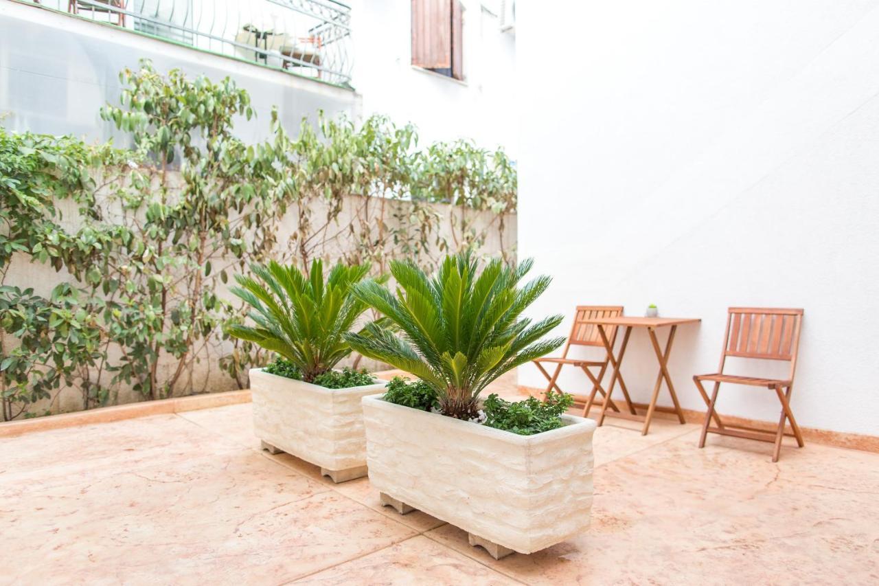 Villa DiEden Budua Esterno foto