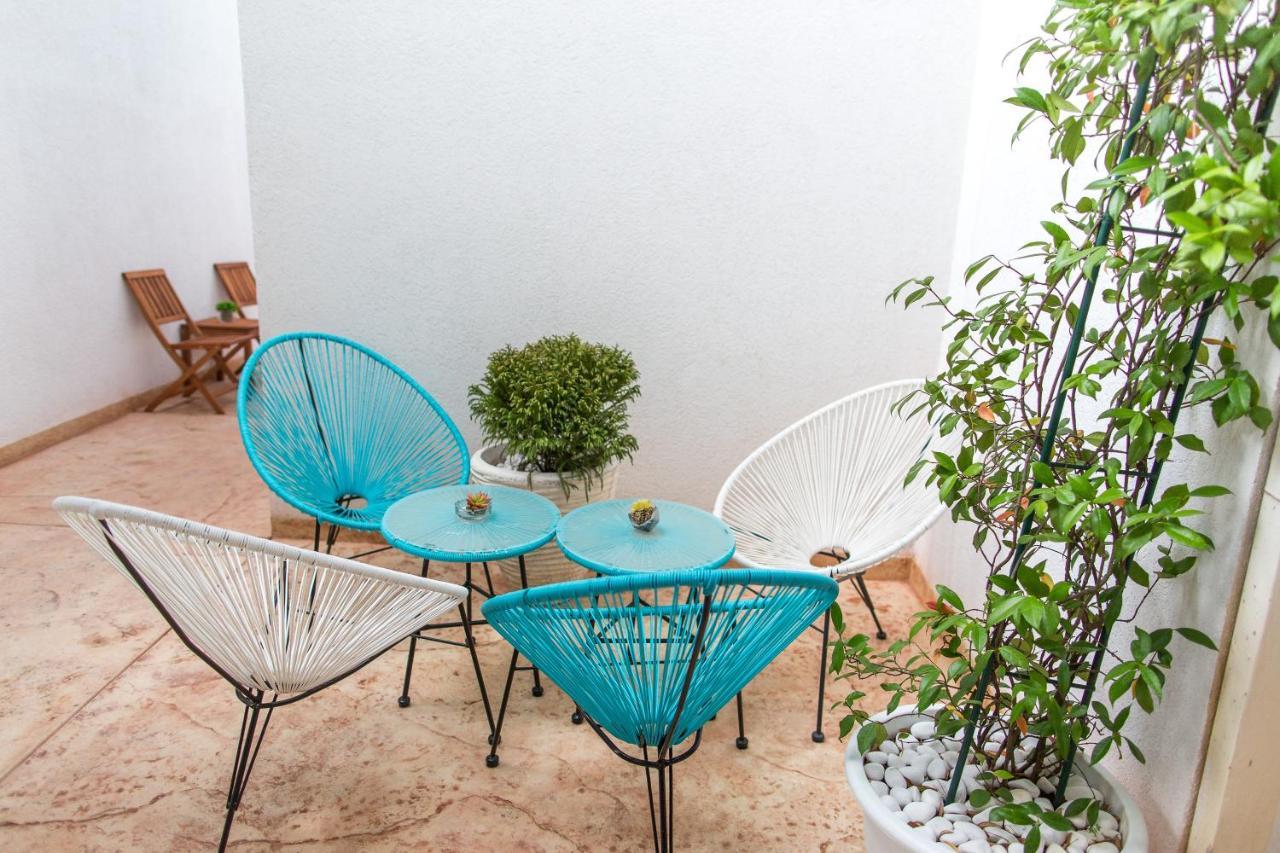 Villa DiEden Budua Esterno foto