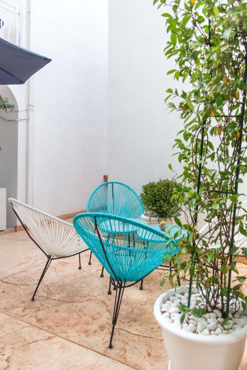 Villa DiEden Budua Esterno foto