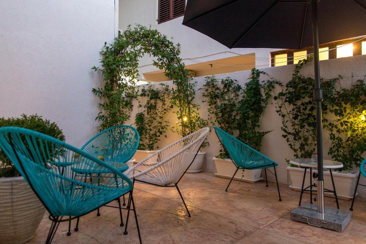 Villa DiEden Budua Esterno foto