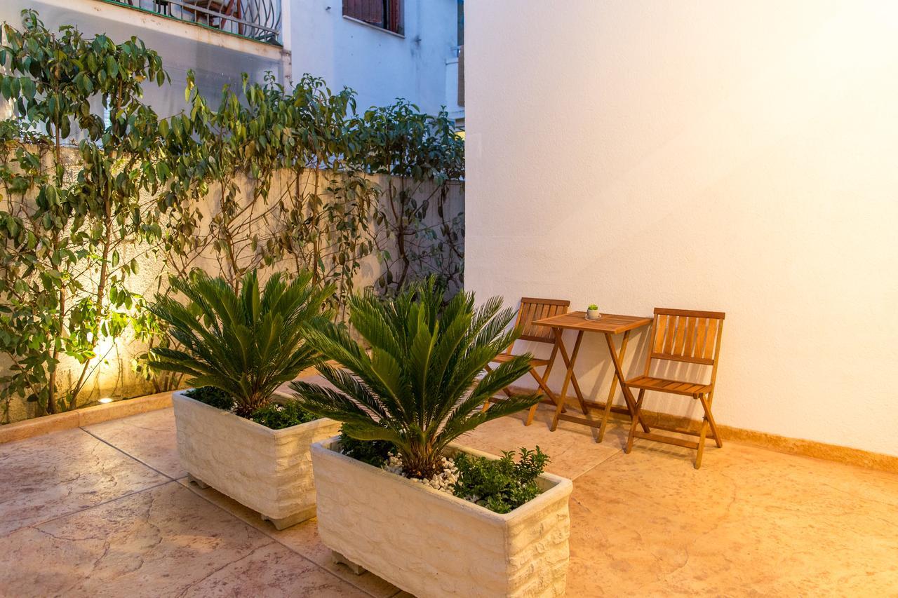 Villa DiEden Budua Esterno foto