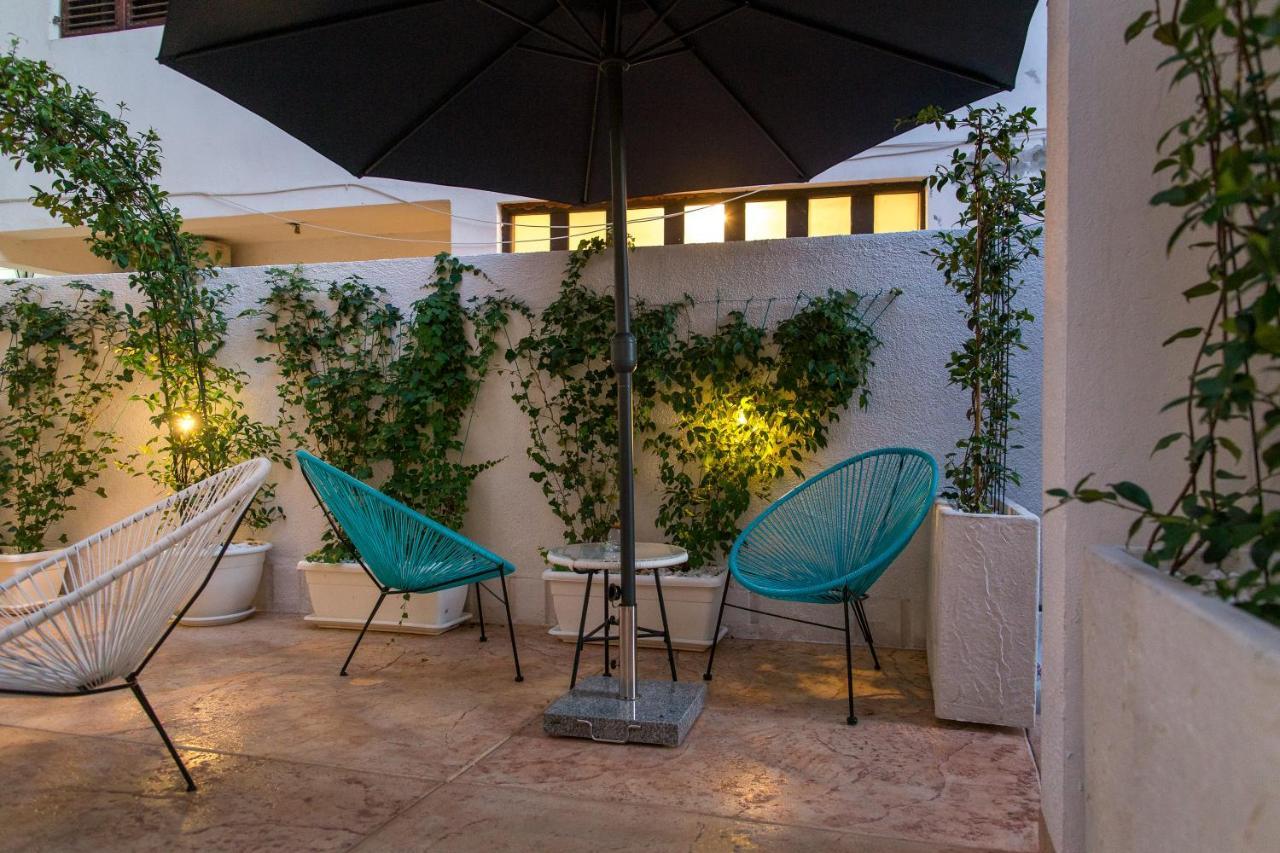 Villa DiEden Budua Esterno foto