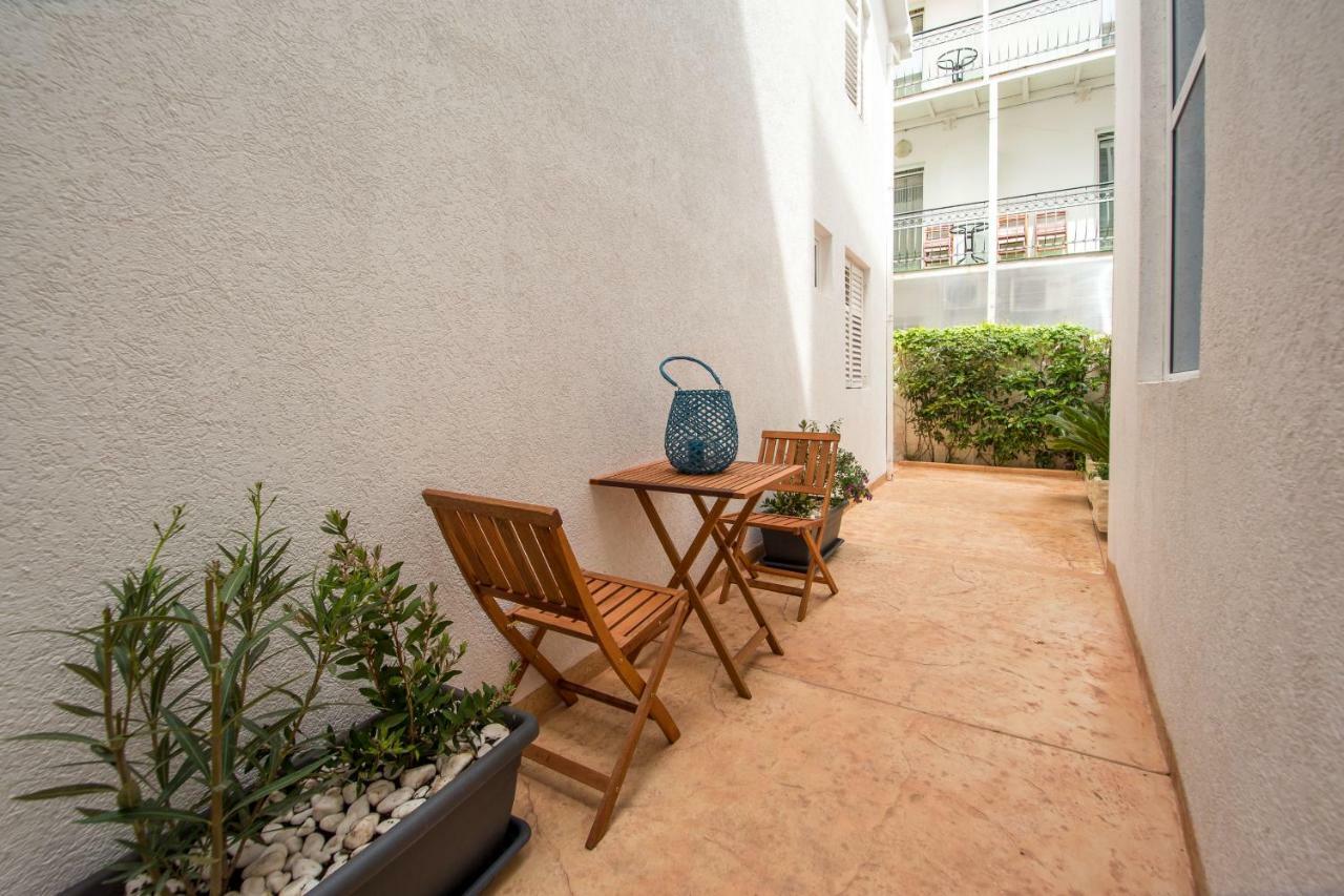 Villa DiEden Budua Esterno foto