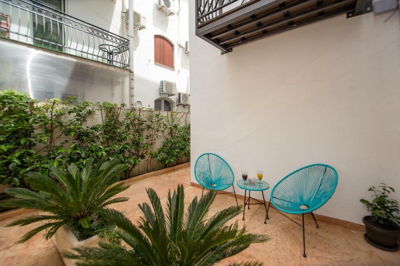 Villa DiEden Budua Esterno foto