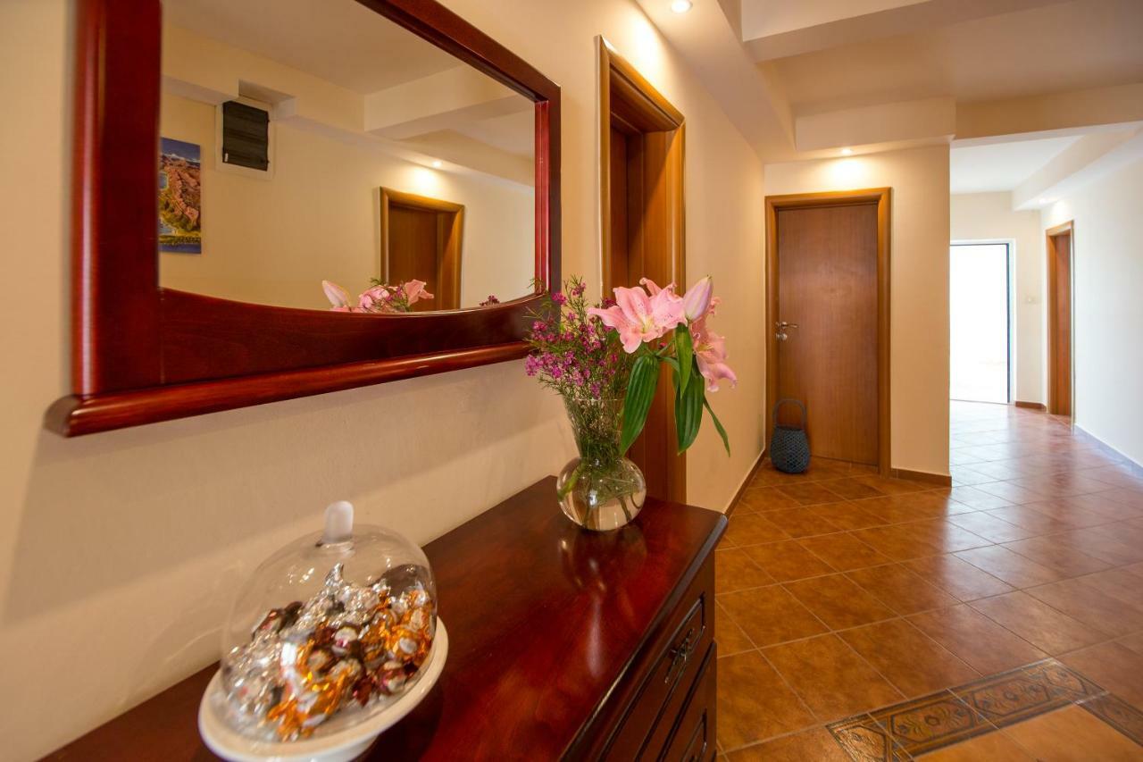 Villa DiEden Budua Esterno foto